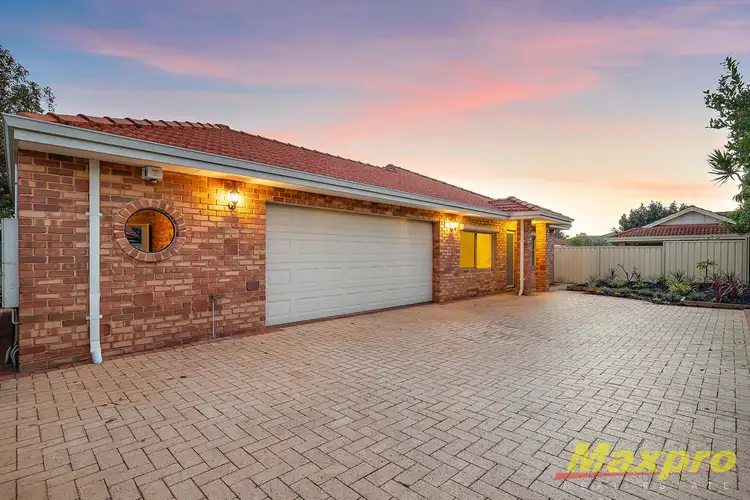 Main view of Homely house listing, 37B Star Street, Carlisle WA 6101