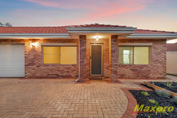 Second view of Homely house listing, 37B Star Street, Carlisle WA 6101