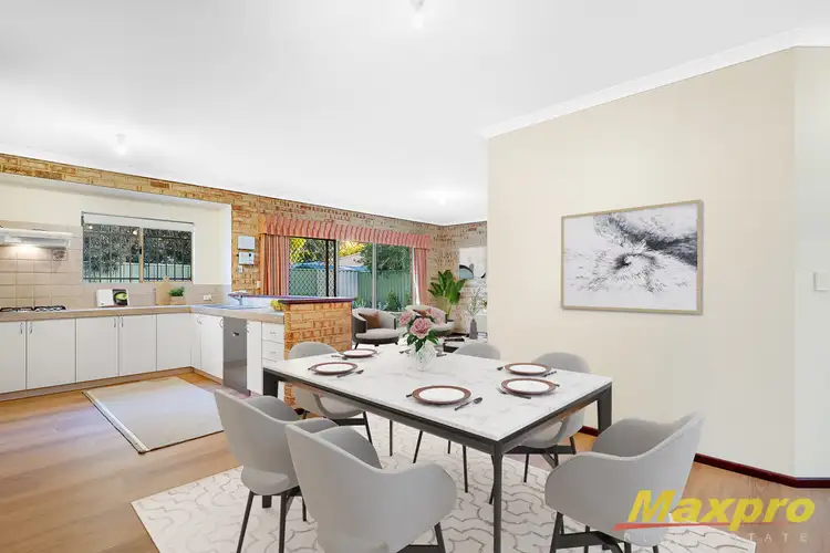 Fourth view of Homely house listing, 37B Star Street, Carlisle WA 6101