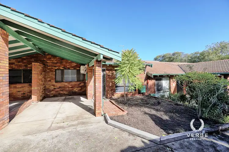 7/78 Waterloo Street, Joondanna WA 6060
