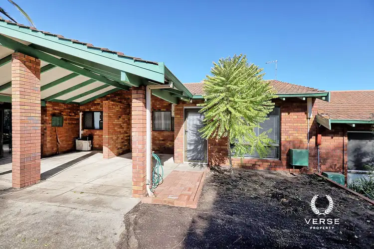 Second view of Homely unit listing, 7/78 Waterloo Street, Joondanna WA 6060