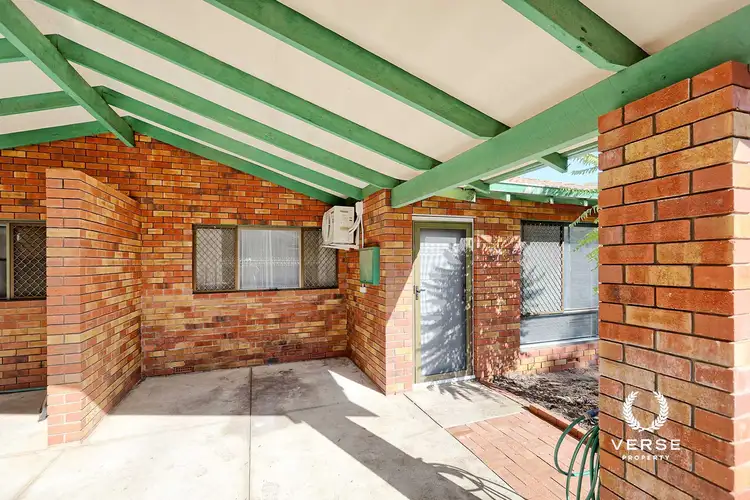 Third view of Homely unit listing, 7/78 Waterloo Street, Joondanna WA 6060