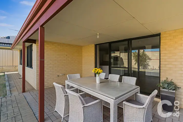 Fourth view of Homely house listing, 13 Dursley Street, Wellard WA 6170