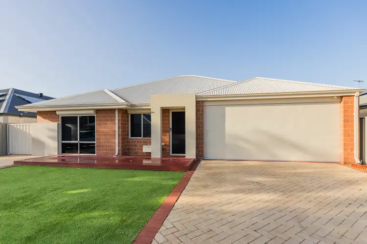Fifth view of Homely house listing, 13 Dursley Street, Wellard WA 6170
