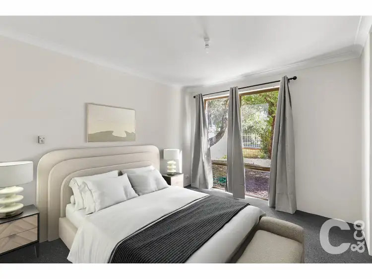 Second view of Homely house listing, 11 Sloan Drive, Leda WA 6170