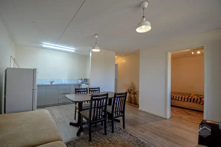 Second view of Homely unit listing, 16/2 Scadden Road, South Hedland WA 6722