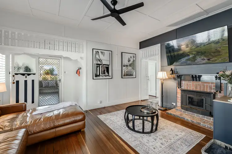 Fourth view of Homely house listing, 10 Vacy Street, Newtown QLD 4350