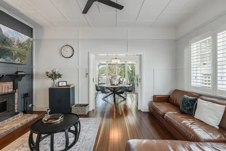 Sixth view of Homely house listing, 10 Vacy Street, Newtown QLD 4350