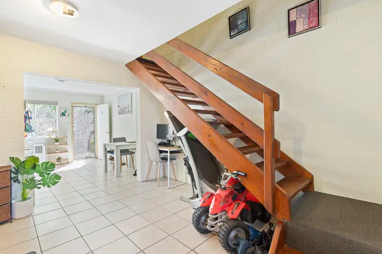 Sixth view of Homely townhouse listing, 8/25 Mount Peter Road, Edmonton QLD 4869