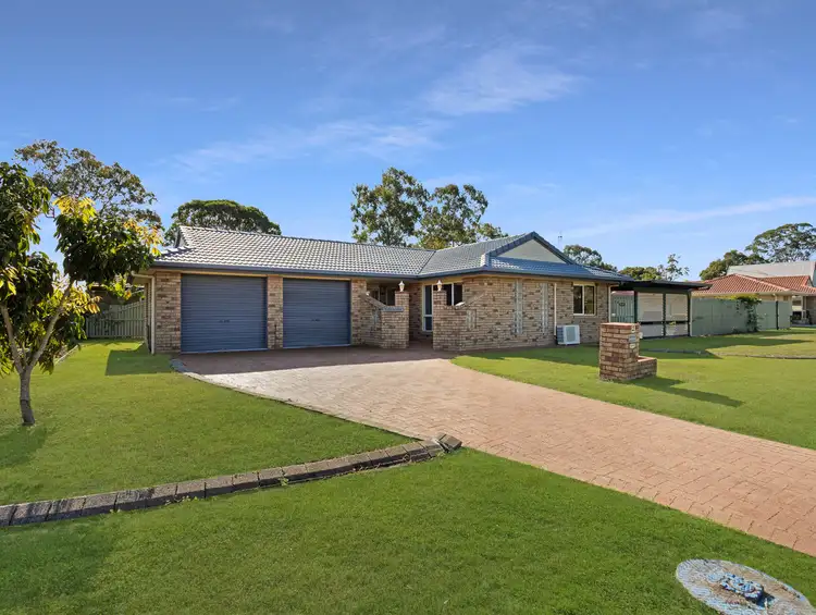 Main view of Homely house listing, 2 Bowerbird Avenue, Eli Waters QLD 4655