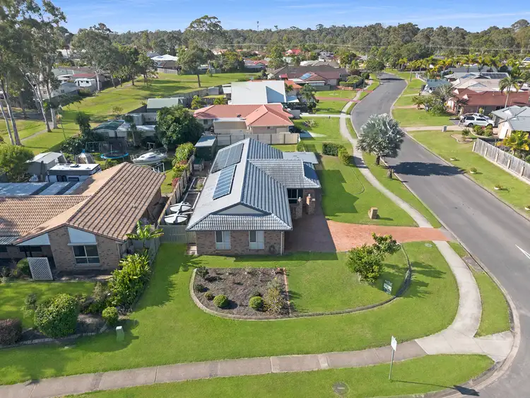 Second view of Homely house listing, 2 Bowerbird Avenue, Eli Waters QLD 4655