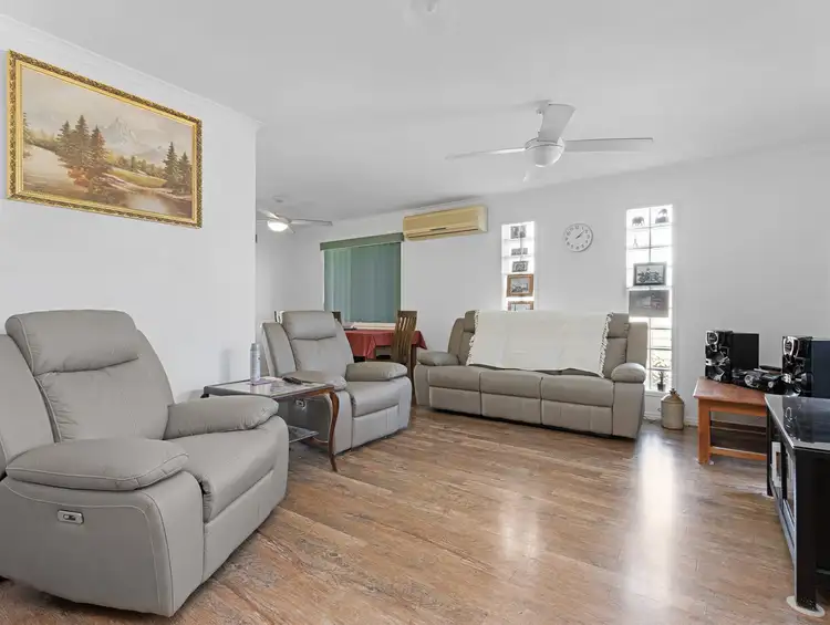 Fifth view of Homely house listing, 2 Bowerbird Avenue, Eli Waters QLD 4655