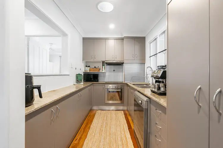 Second view of Homely house listing, 24-26 Clive Road, Birkdale QLD 4159