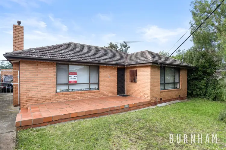 Main view of Homely house listing, 54 Douglas Avenue, St Albans VIC 3021