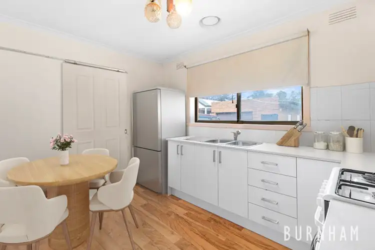Third view of Homely house listing, 54 Douglas Avenue, St Albans VIC 3021