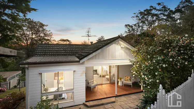 19 Explorers Road, Glenbrook NSW 2773