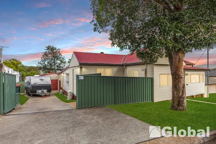 18 Brown Street, West Wallsend NSW 2286