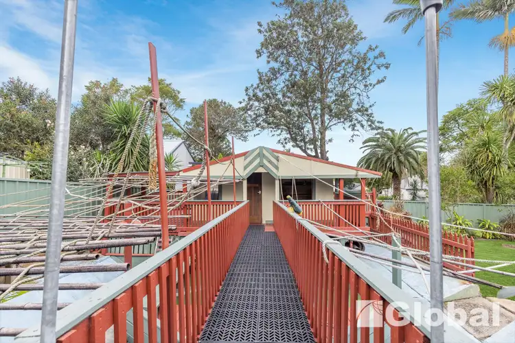 Fifth view of Homely house listing, 18 Brown Street, West Wallsend NSW 2286