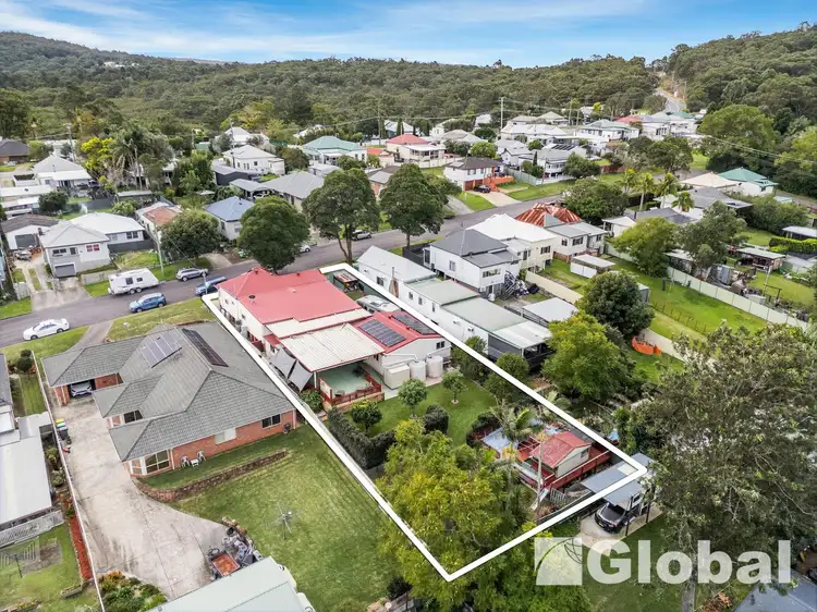 Sixth view of Homely house listing, 18 Brown Street, West Wallsend NSW 2286