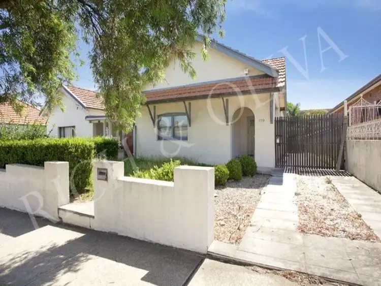Main view of Homely house listing, 119 Burwood Road, Enfield NSW 2136