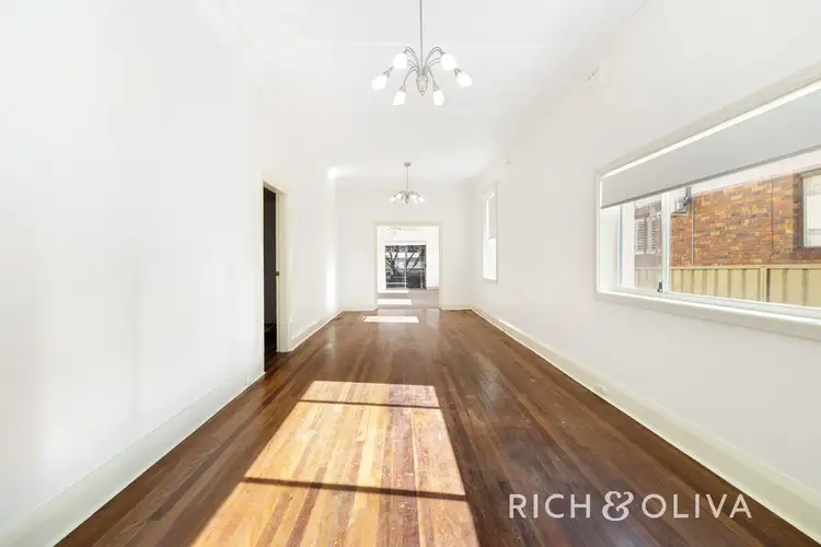 Second view of Homely house listing, 119 Burwood Road, Enfield NSW 2136