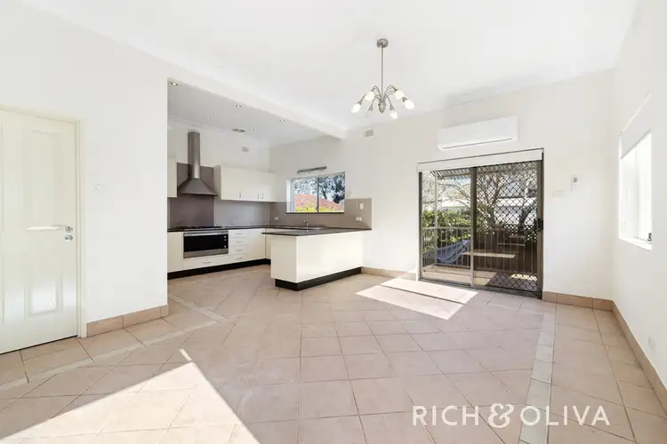 Fifth view of Homely house listing, 119 Burwood Road, Enfield NSW 2136
