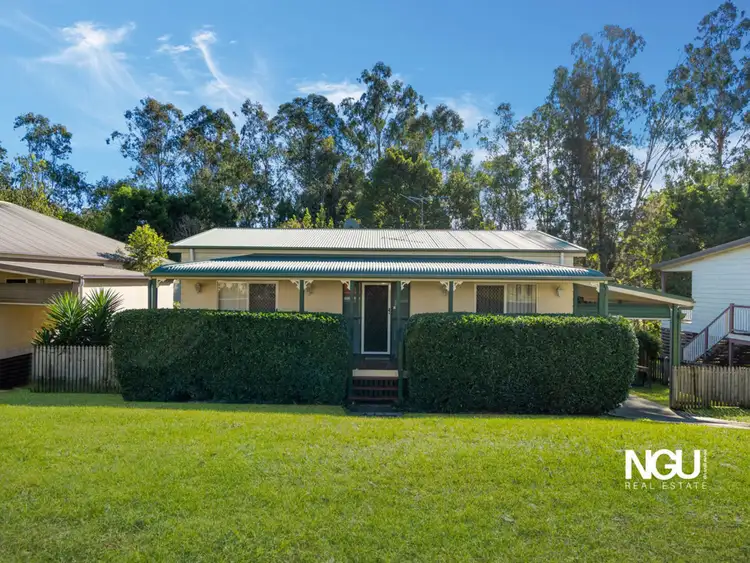 32 Chalmers Place, North Ipswich QLD 4305