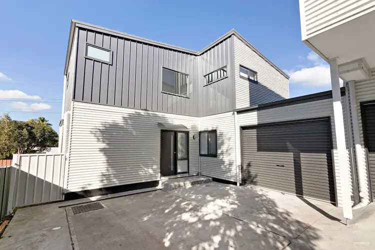 5/77 Jubilee Road, Elermore Vale NSW 2287