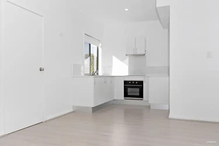 Third view of Homely townhouse listing, 1/77 Jubilee Road, Elermore Vale NSW 2287