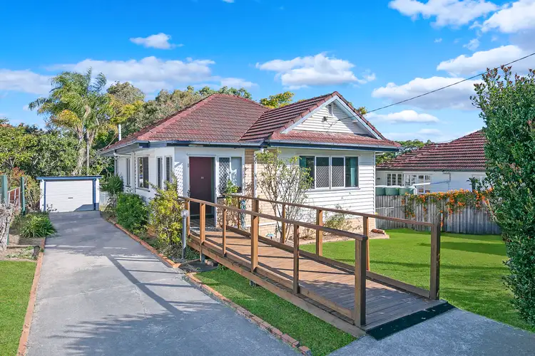 Third view of Homely house listing, 577 D'arcy Road, Carina QLD 4152