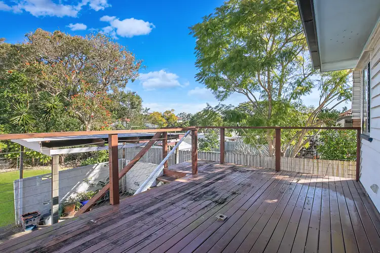 Fifth view of Homely house listing, 577 D'arcy Road, Carina QLD 4152