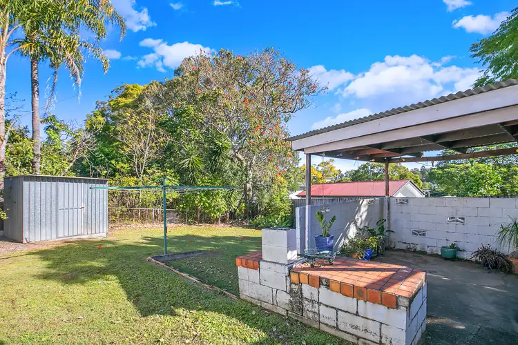 Sixth view of Homely house listing, 577 D'arcy Road, Carina QLD 4152