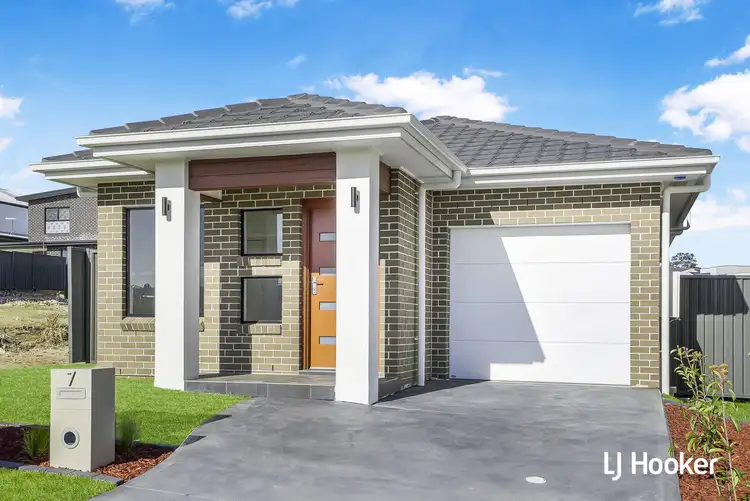Main view of Homely house listing, 7 Antlia Street, Box Hill NSW 2765
