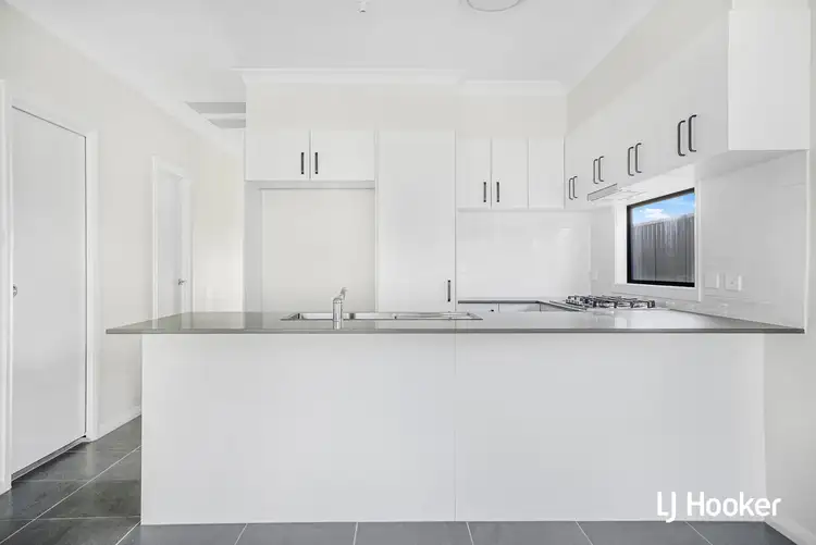 Second view of Homely house listing, 7 Antlia Street, Box Hill NSW 2765
