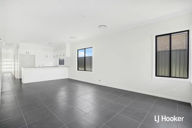 Fourth view of Homely house listing, 7 Antlia Street, Box Hill NSW 2765