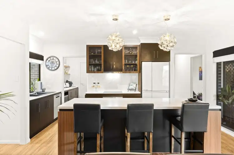 Second view of Homely house listing, 49 O'Neil Street, Kearneys Spring QLD 4350