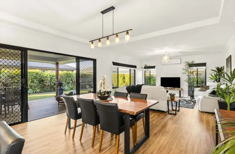 Fourth view of Homely house listing, 49 O'Neil Street, Kearneys Spring QLD 4350