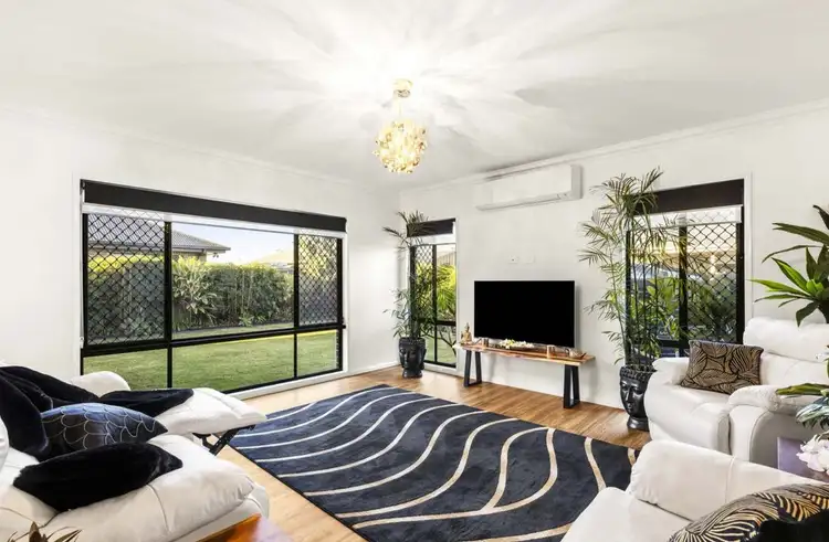 Fifth view of Homely house listing, 49 O'Neil Street, Kearneys Spring QLD 4350