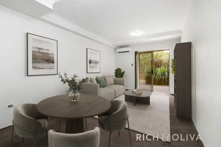 Main view of Homely apartment listing, 8/115 Constitution Road, Dulwich Hill NSW 2203