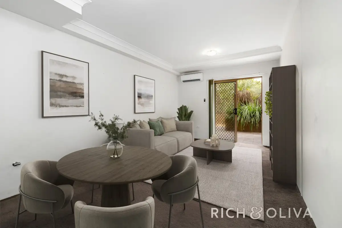 Main view of Homely apartment listing, 8/115 Constitution Road, Dulwich Hill NSW 2203