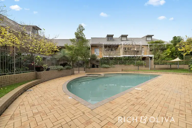 Fourth view of Homely apartment listing, 8/115 Constitution Road, Dulwich Hill NSW 2203