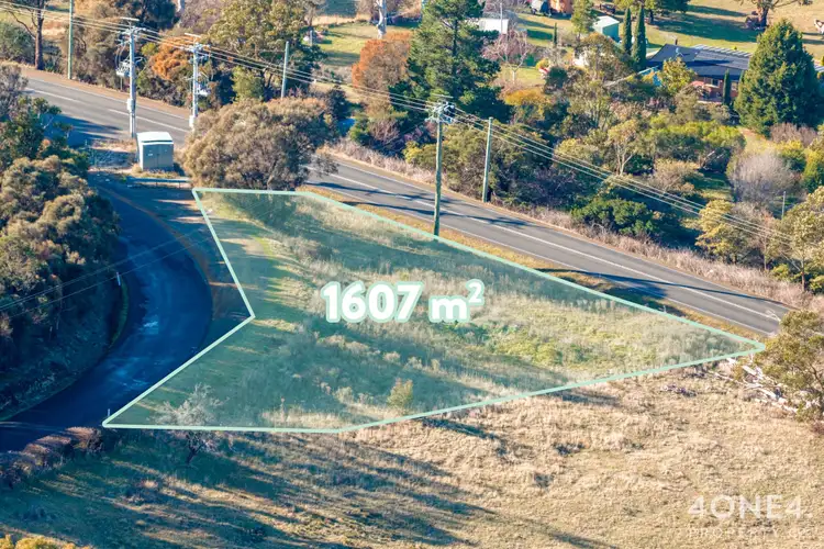 Second view of Homely land listing, 492 Boyer Road, Dromedary TAS 7030
