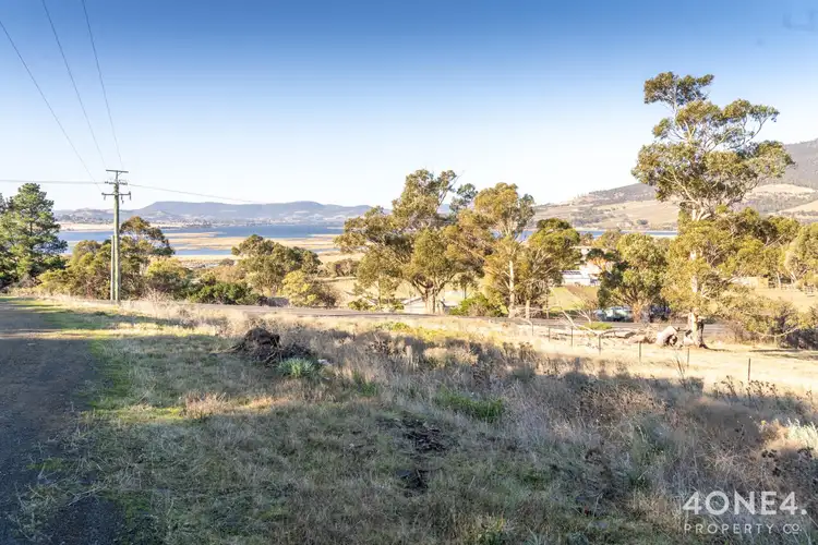 Fourth view of Homely land listing, 492 Boyer Road, Dromedary TAS 7030