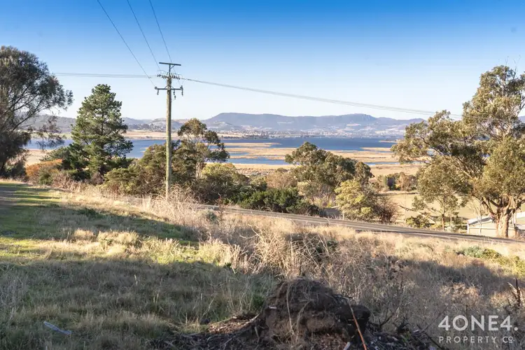 Fifth view of Homely land listing, 492 Boyer Road, Dromedary TAS 7030