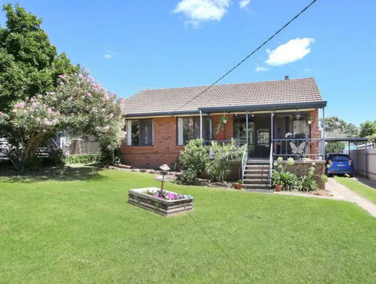 Main view of Homely house listing, 66 Towong Street, Tallangatta VIC 3700