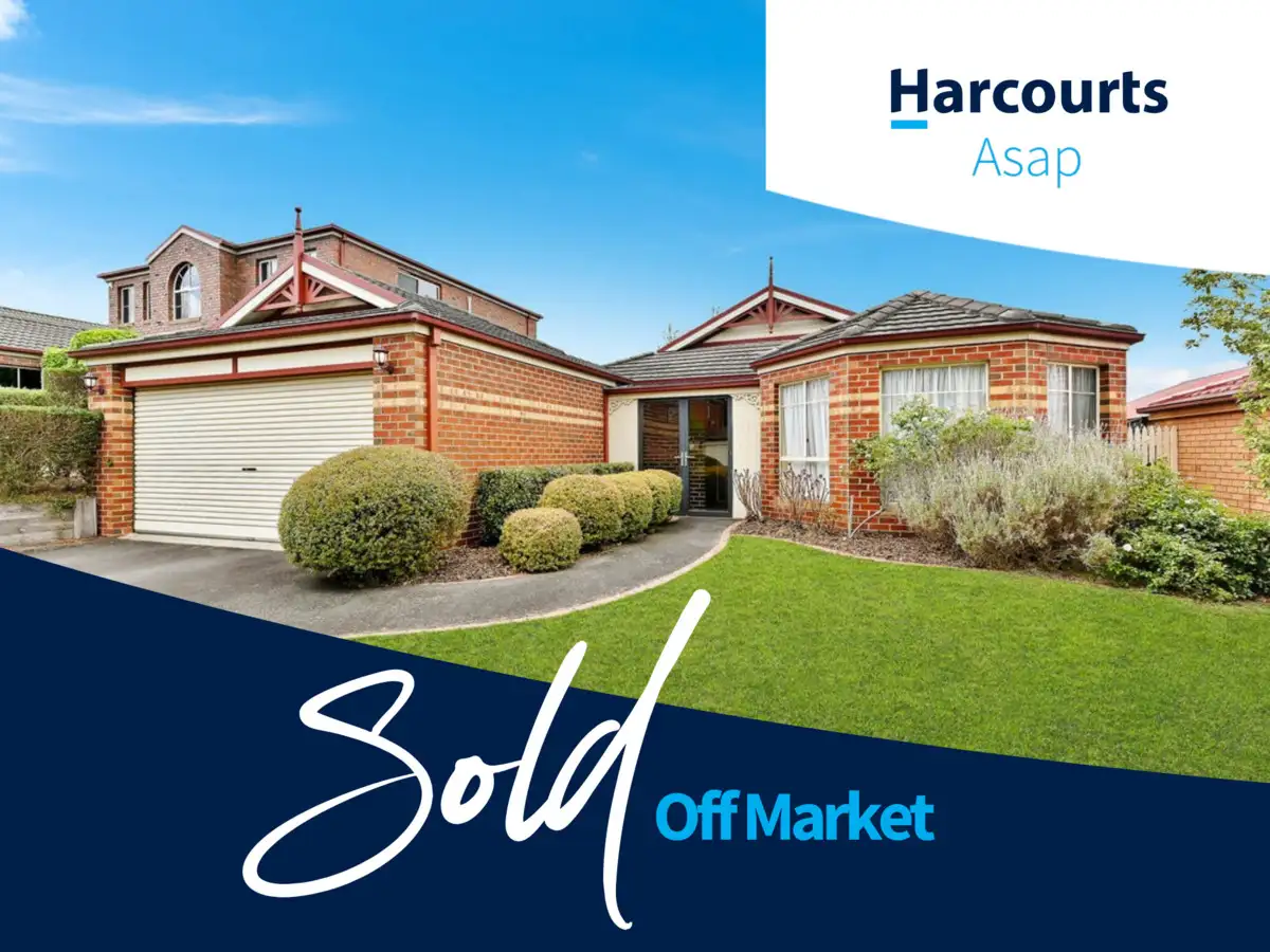 Main view of Homely house listing, 27 Allardice Parade, Berwick VIC 3806