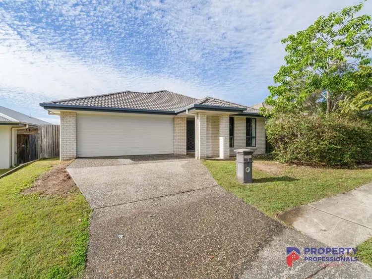 Main view of Homely house listing, 3 carew Street, Yarrabilba QLD 4207