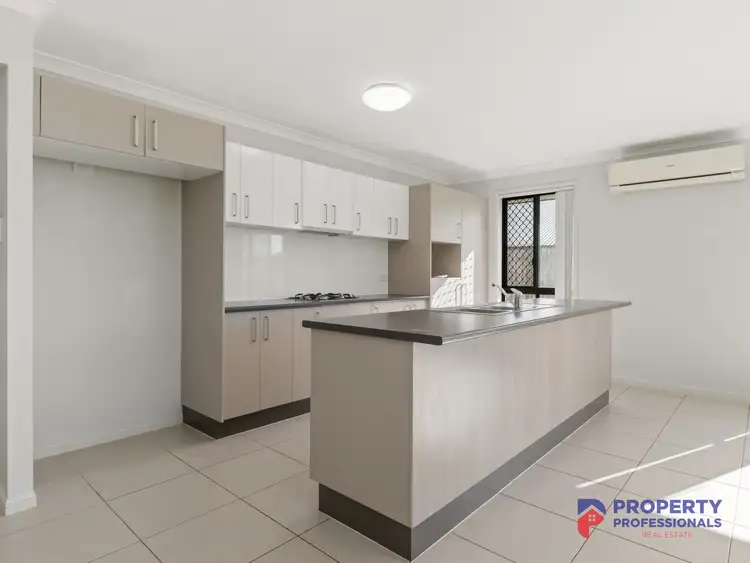 Second view of Homely house listing, 3 carew Street, Yarrabilba QLD 4207