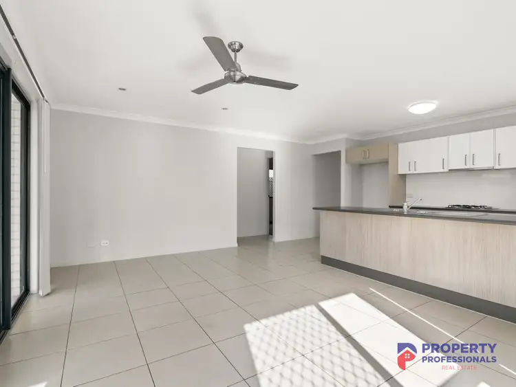 Third view of Homely house listing, 3 carew Street, Yarrabilba QLD 4207