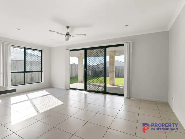 Fourth view of Homely house listing, 3 carew Street, Yarrabilba QLD 4207